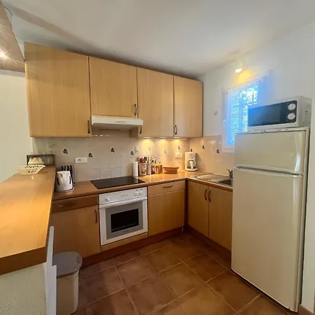 Willa Cedrat Porto-Vecchio (Corsica)