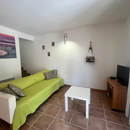 Willa Cedrat Porto-Vecchio (Corsica)