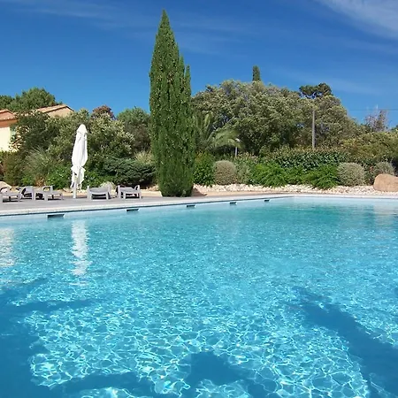 Cedrat Willa Porto-Vecchio (Corsica)