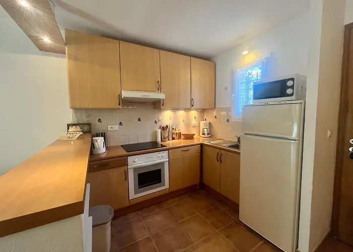 Villa Cedrat Porto-Vecchio