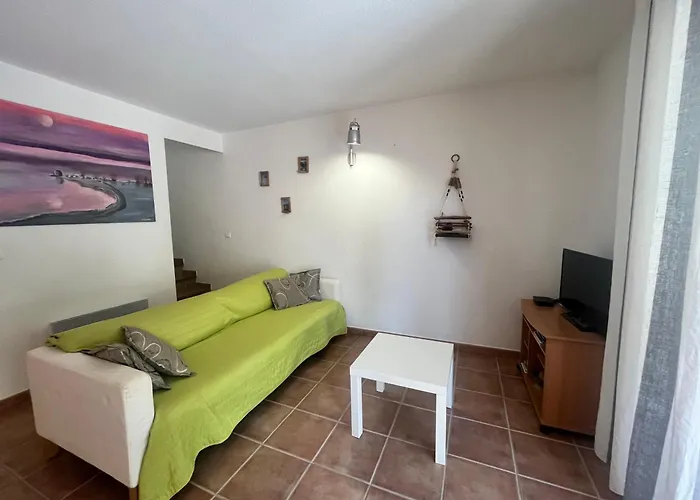 Villa Cedrat Porto-Vecchio