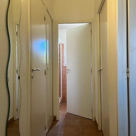 Cedrat ヴィラ ポルトヴェッキオ