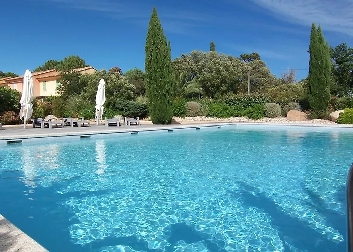 Cedrat Willa Porto-Vecchio (Corsica)